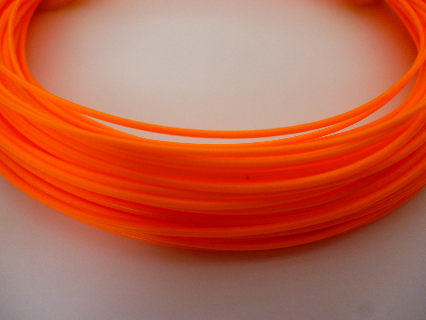 A&M WF4F Bright Orange 2 Welded Loops